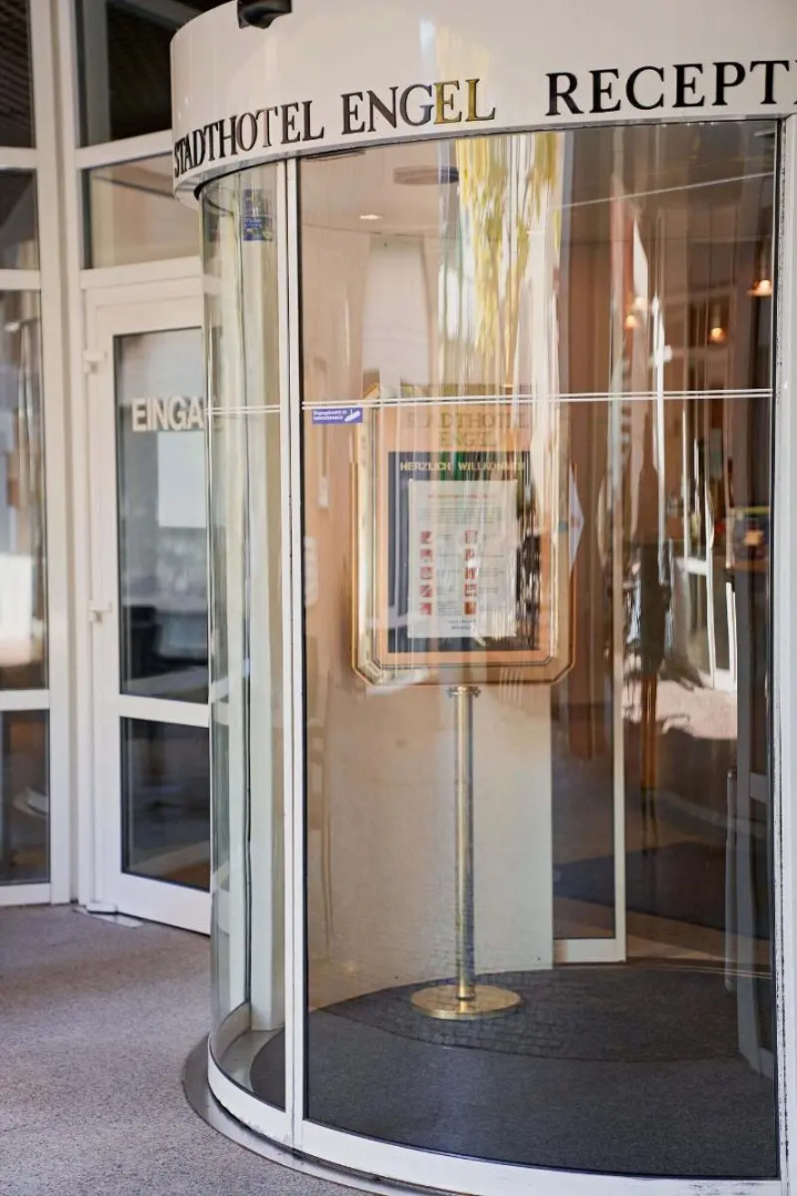 Stadthotel Engel