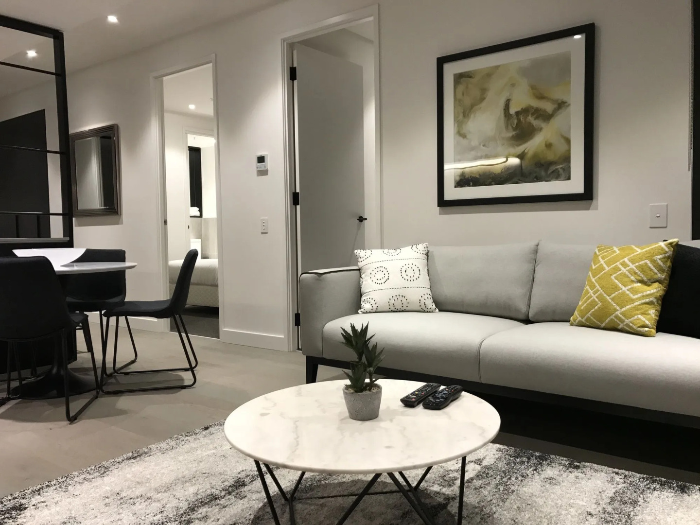 The Eminence Apartments by CLLIX