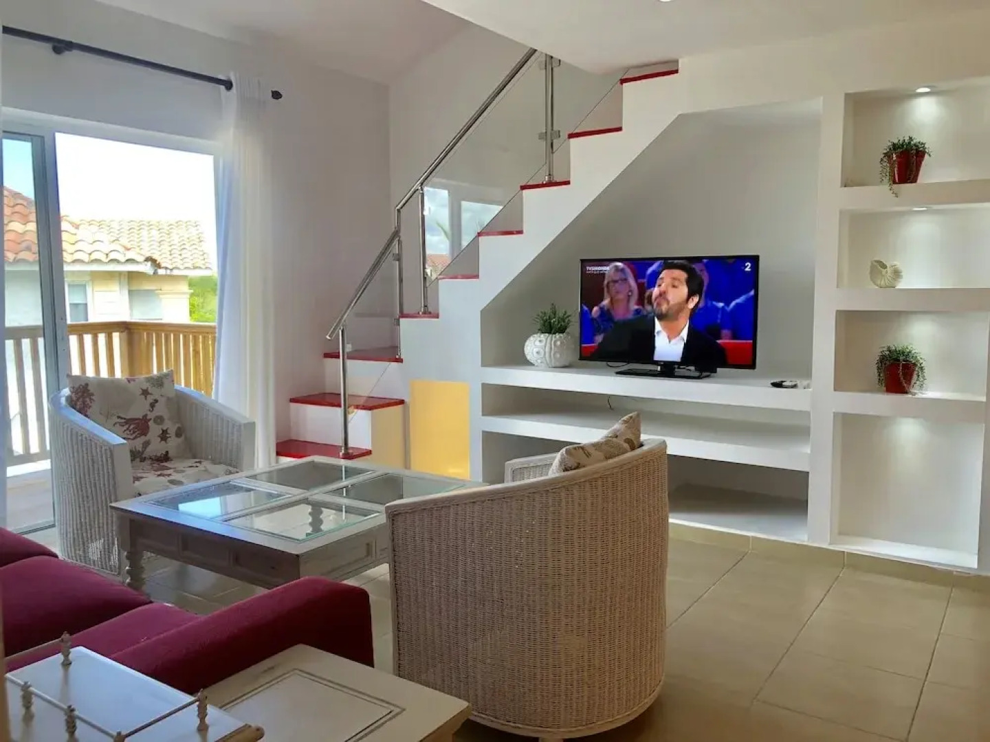 Apartaments at Cadaques Caribe