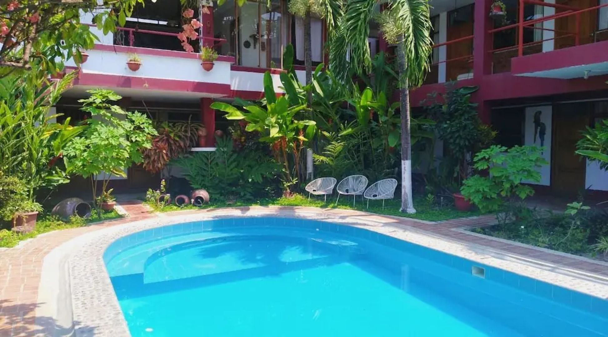 Capricornio Inn & Suites