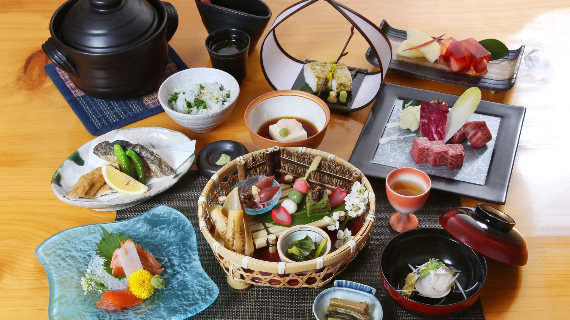 Keiryu-so Shiorie