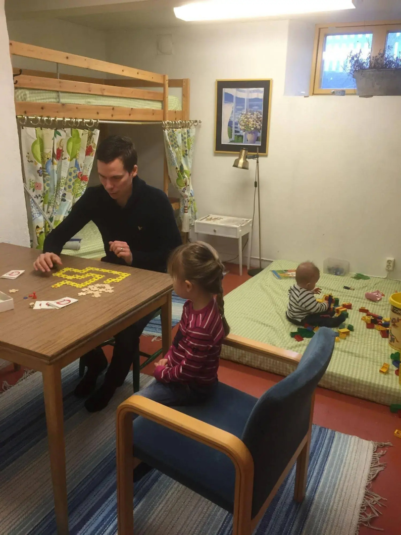 Mora Vandrarhem & Gästhem