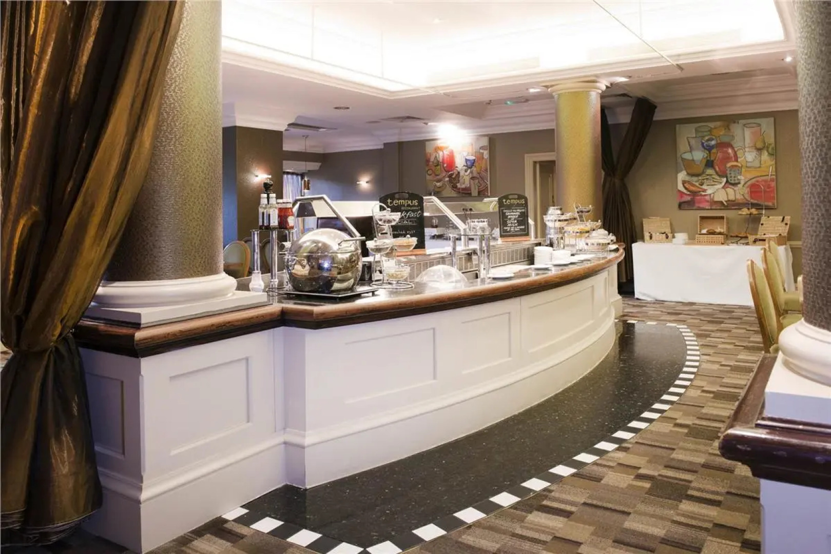 voco St. John's Solihull by IHG