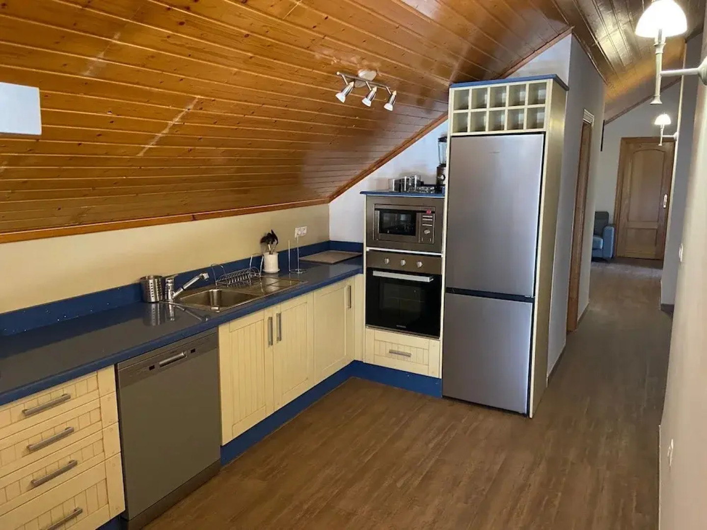 Apartamento Santa Bárbara