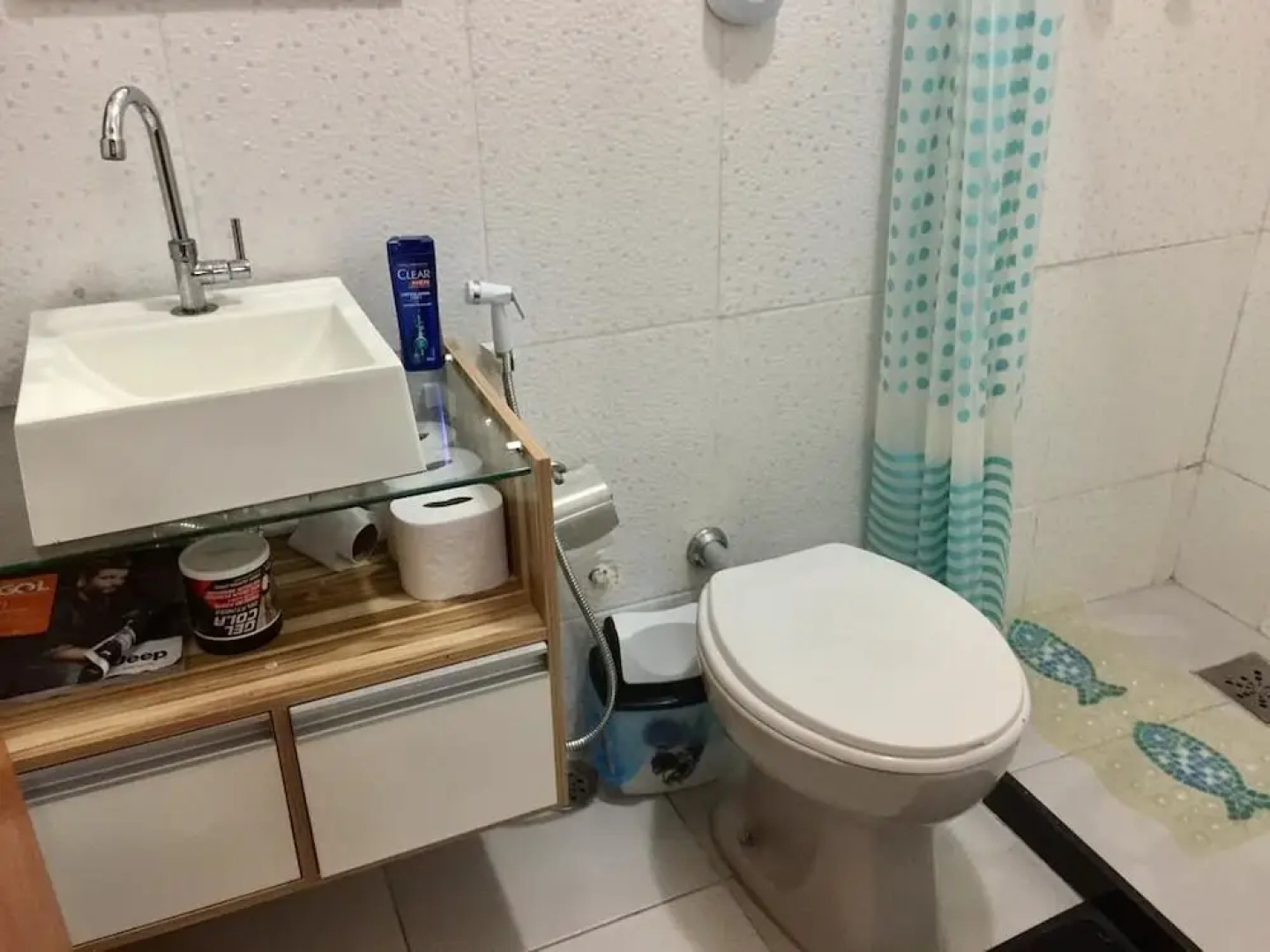 Jornada Rio de Janeiro Hostel