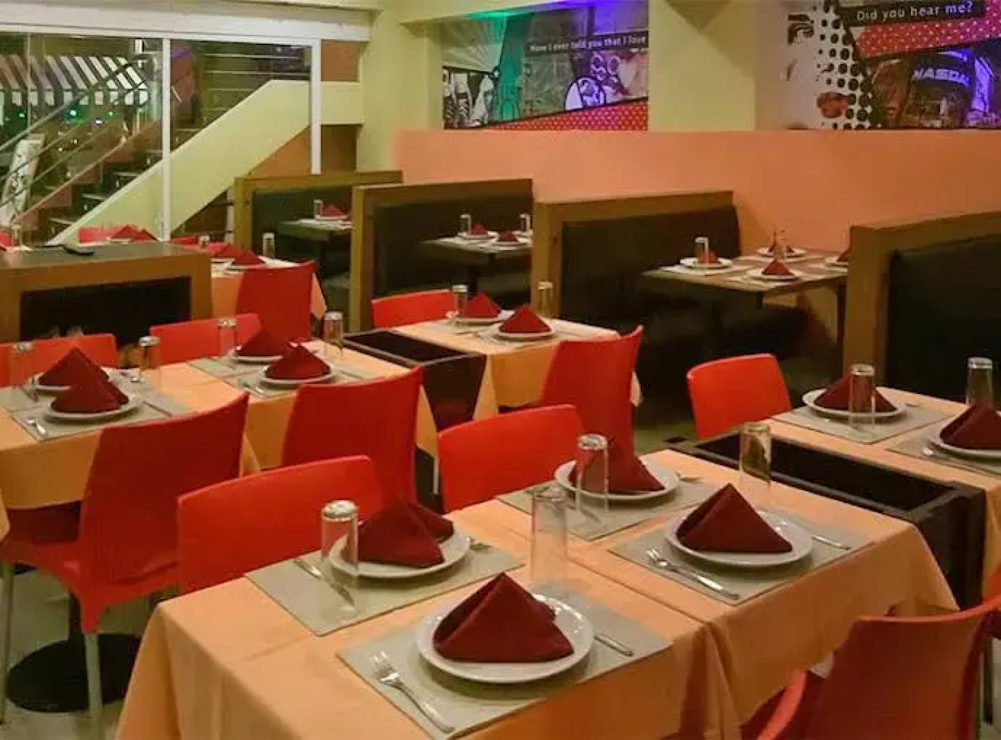 Hotel Danieli