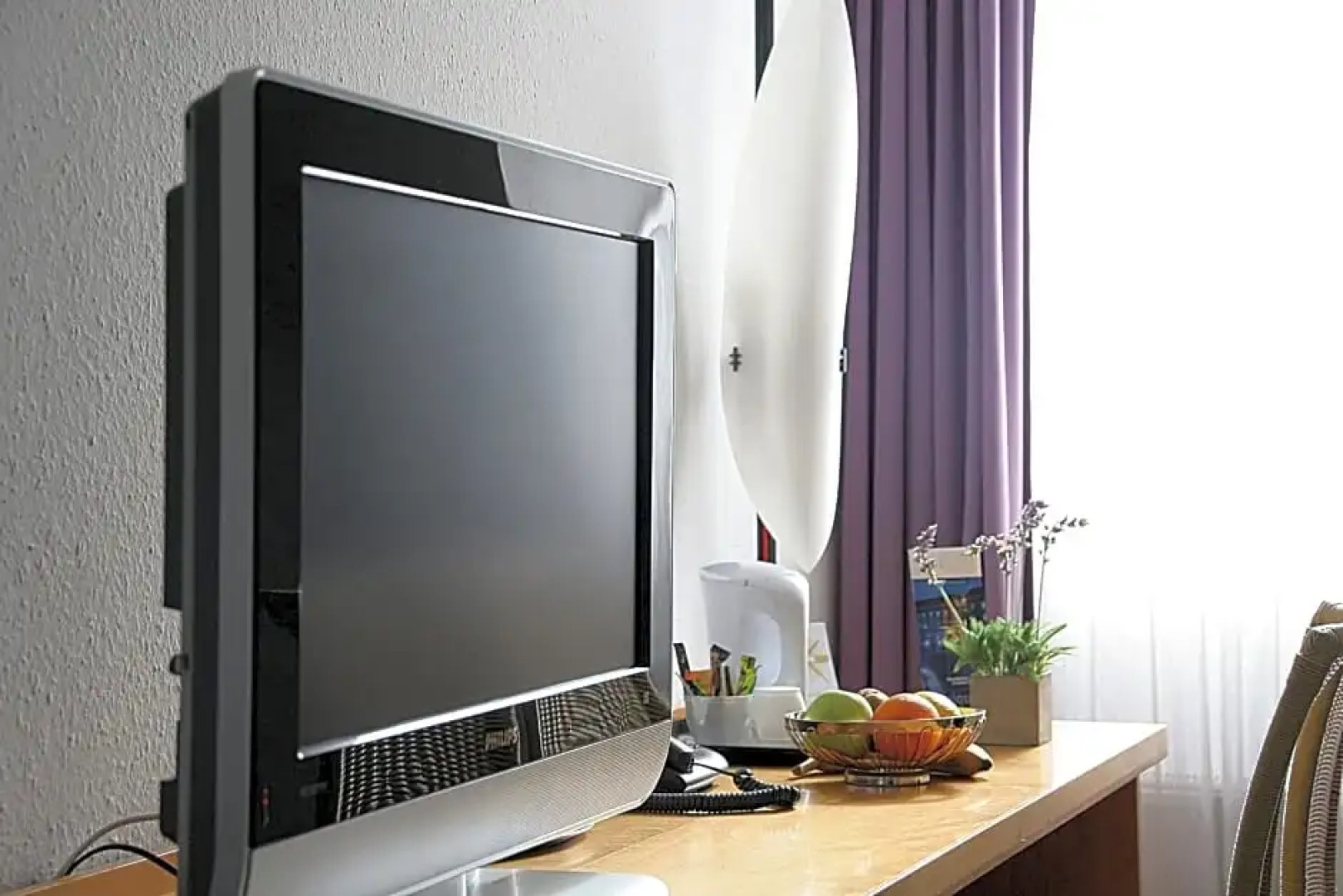 hogh Hotel Heilbronn