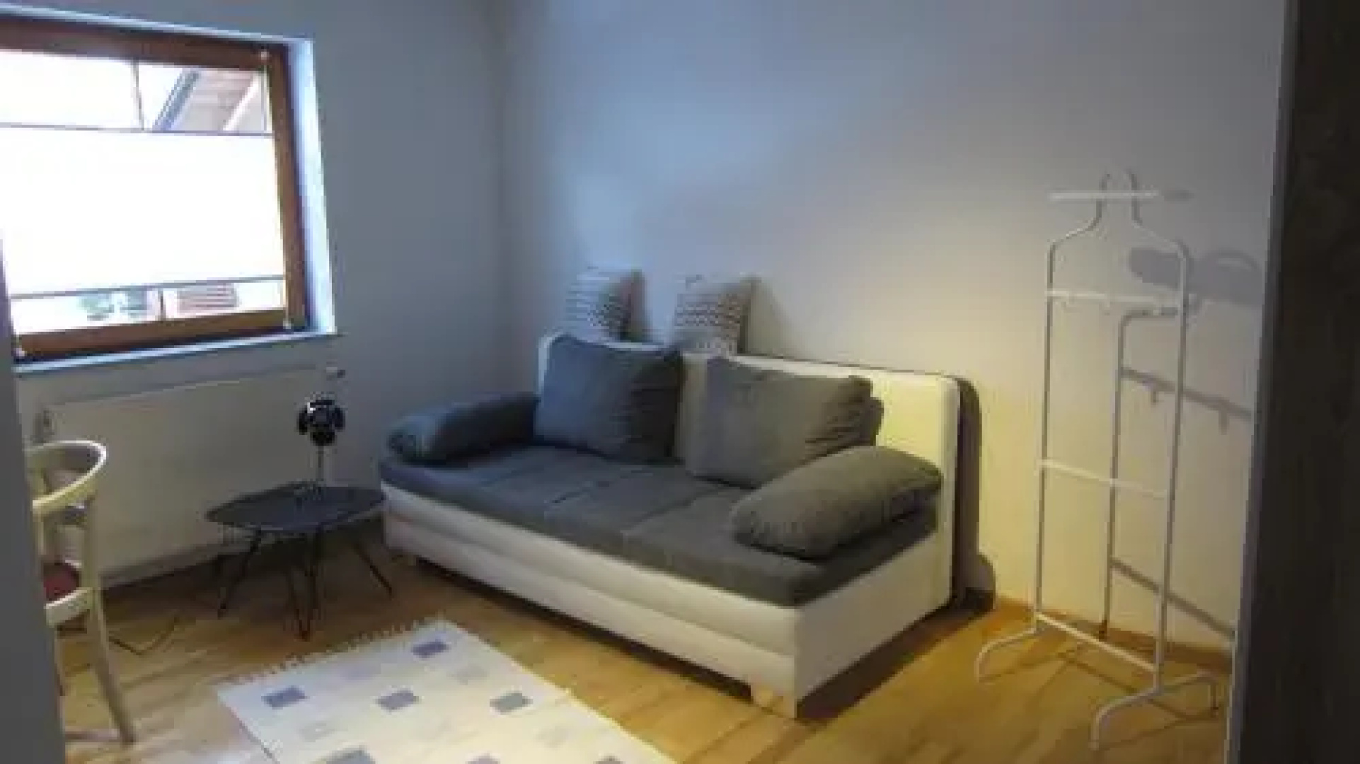 Ferienwohnung Haffner
