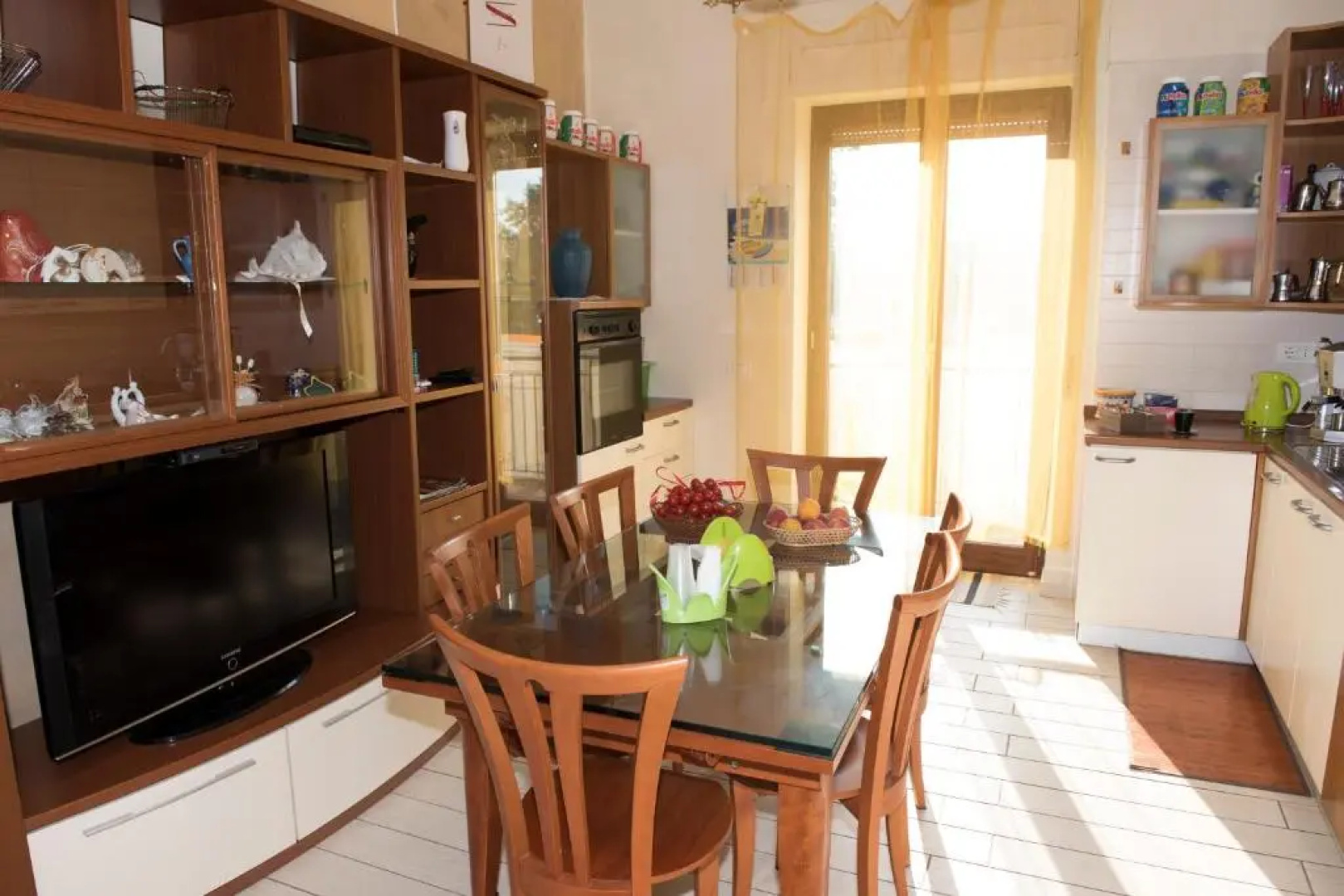 B&B 4s Home