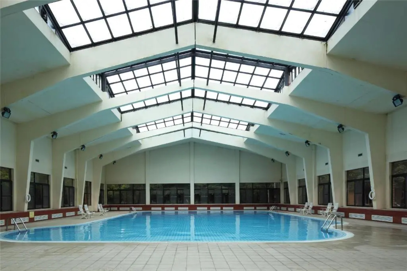 Cypress Hotel Jin Jiang Shanghai