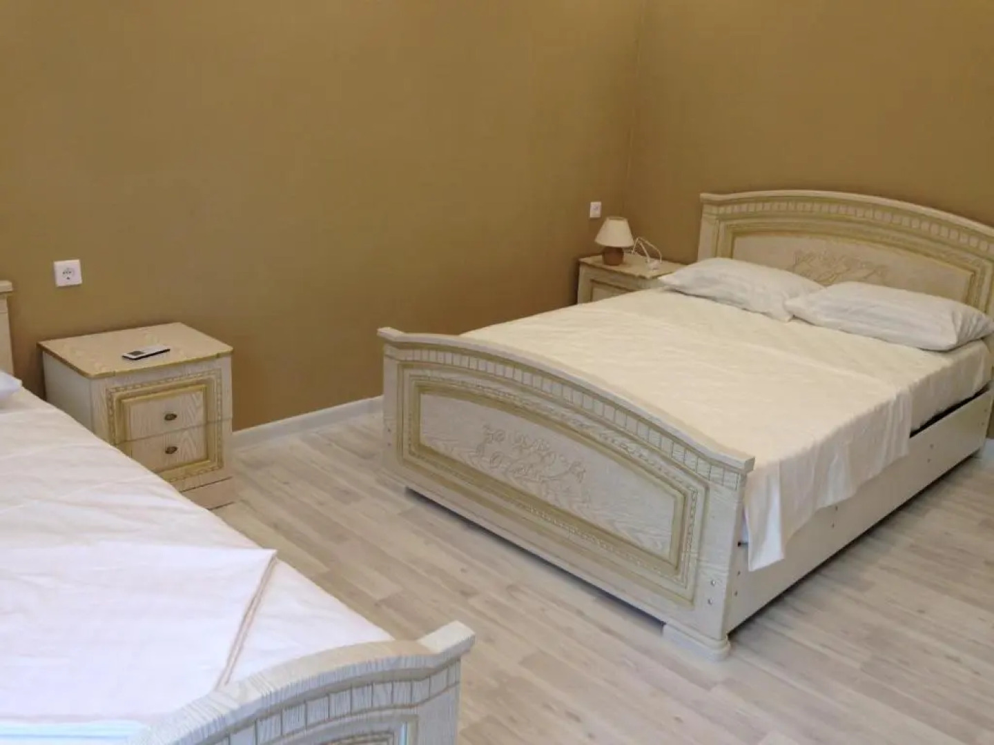 Gostevoj dom Roberto