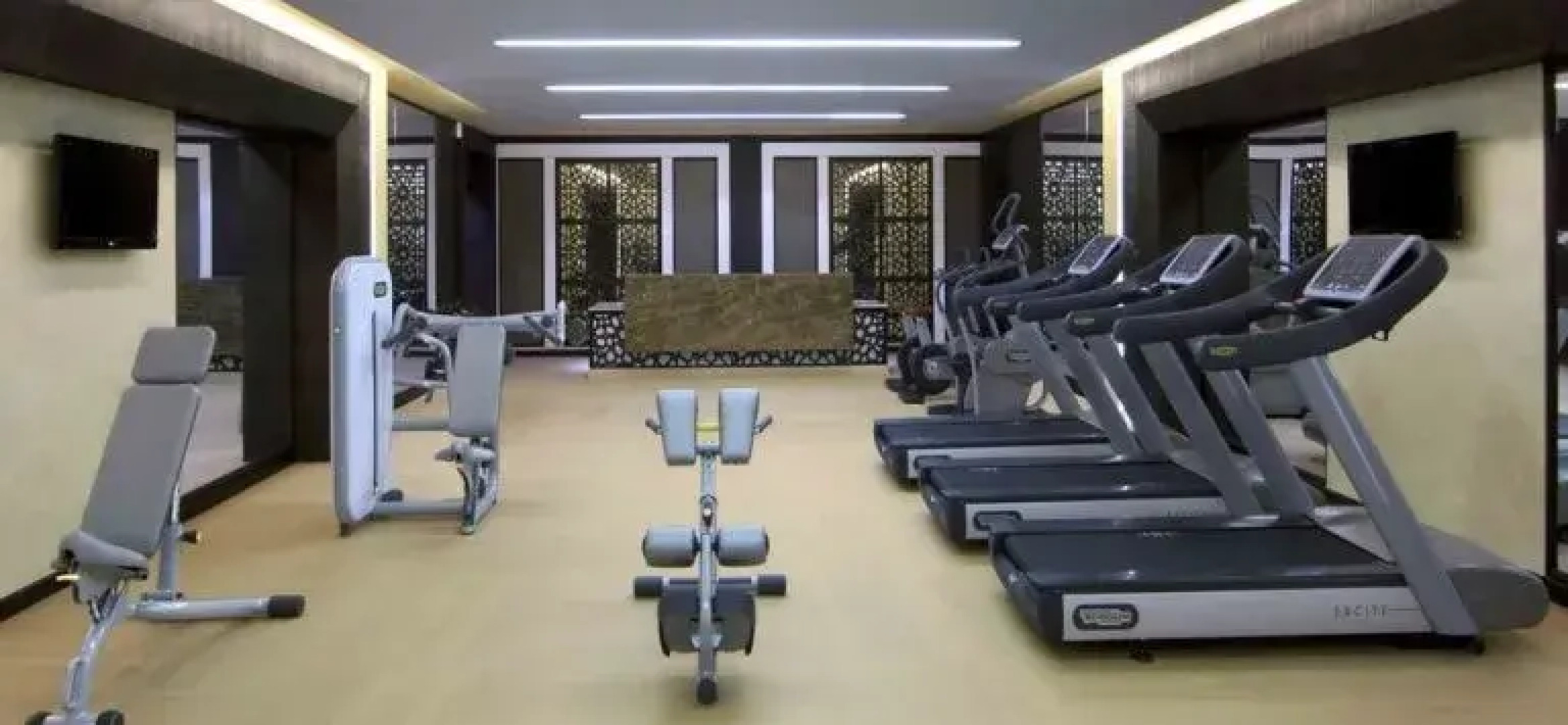 Mushereib Boutique Hotel