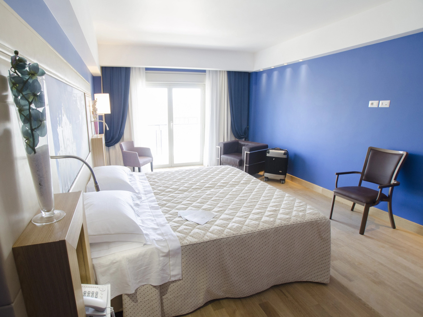 Catania International Airport Hotel