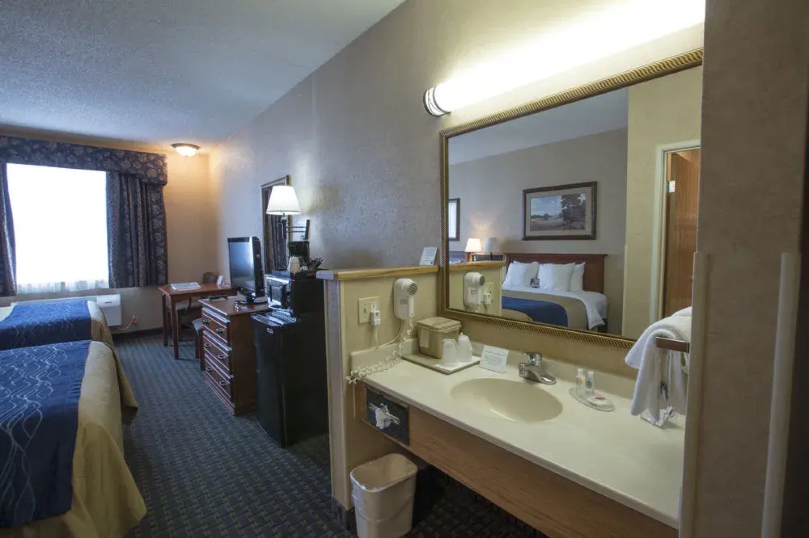 Comfort Inn Miles City