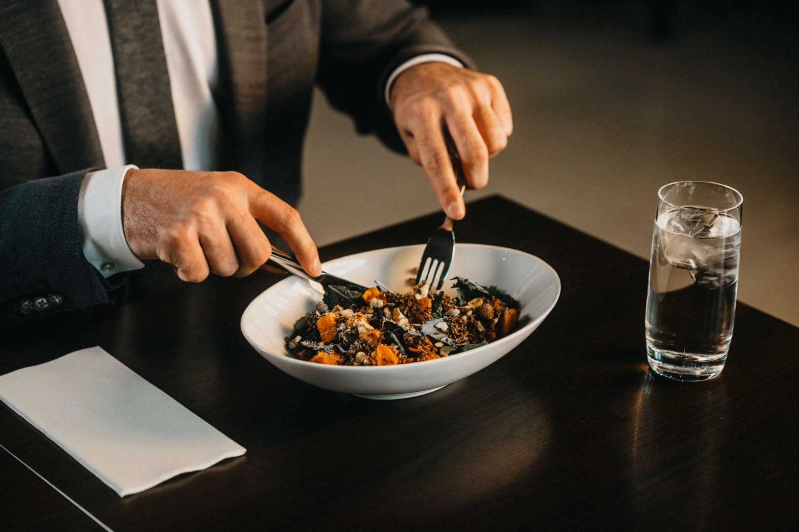 Hyatt Place Amsterdam Airport