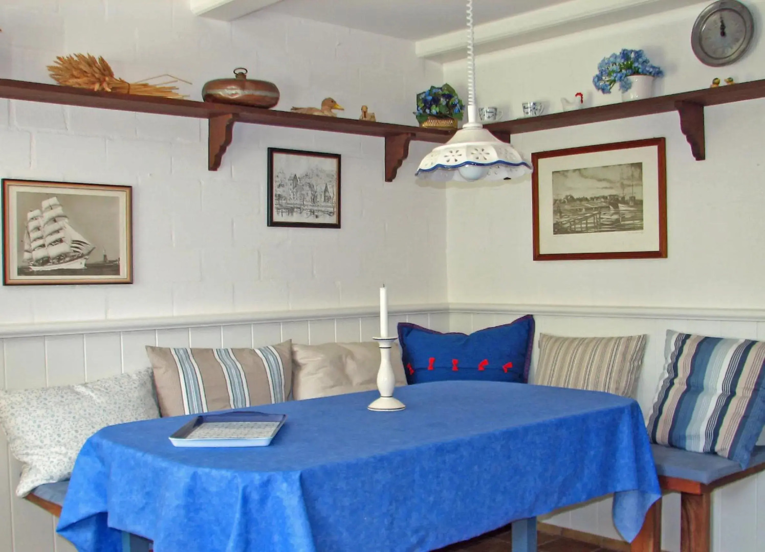 Föhrer Friesenkate West