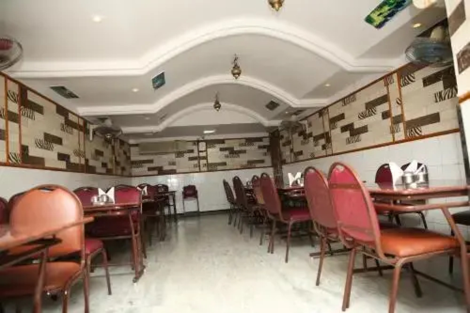 Hotel Valluvar