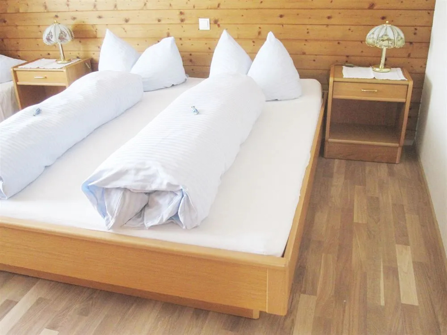 Angerer Alpine Suiten und Familienappartements Tirol