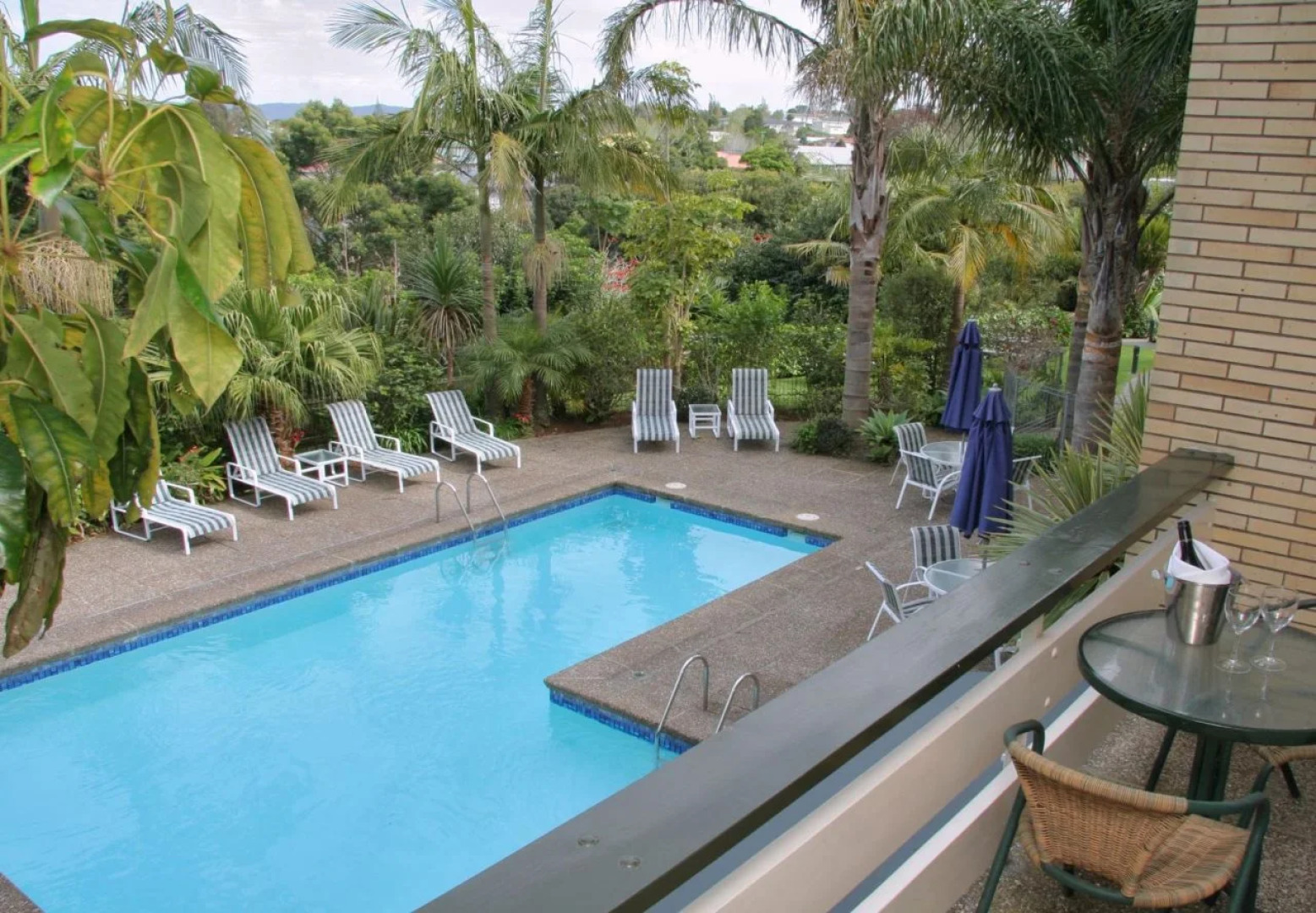 Comfort Hotel Flames Whangerei