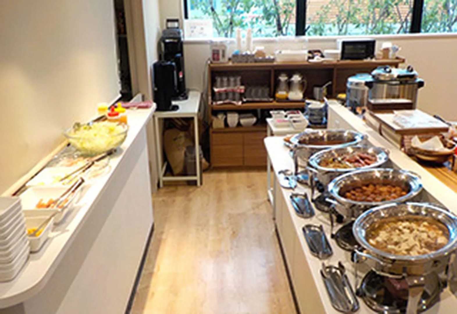 Hotel Crown Hills Katsuta 2 Gou Motomachiten