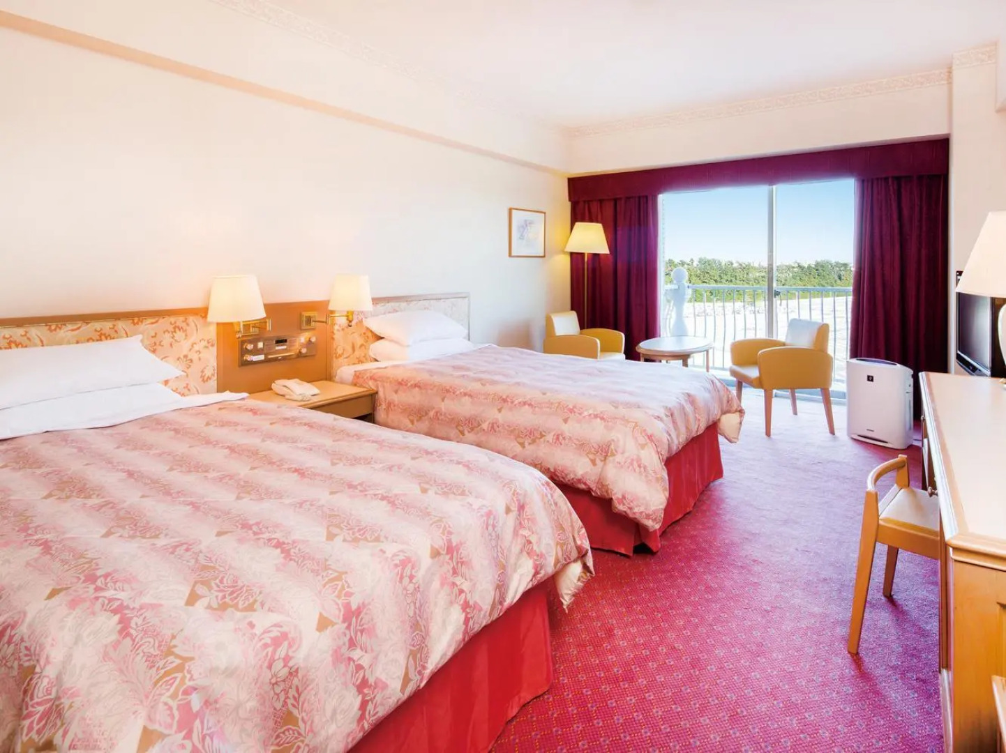 Grand Nikko Tokyo Bay Maihama