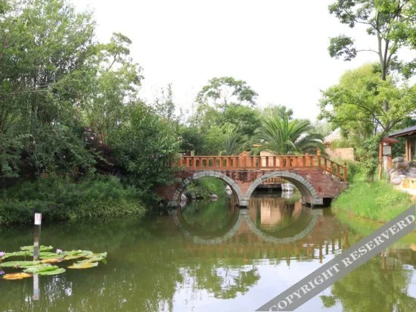 Xinghe Hotspring Spa Holiday Hotel