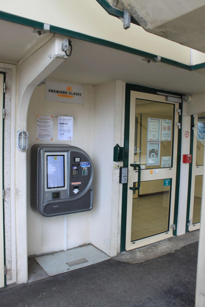 Premiere Classe Pamiers