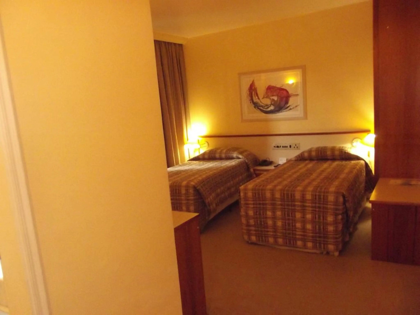 Hotel Dan Inn Sorocaba by Nacional Inn