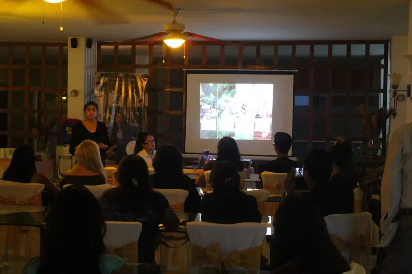 Hotel Christian Resort