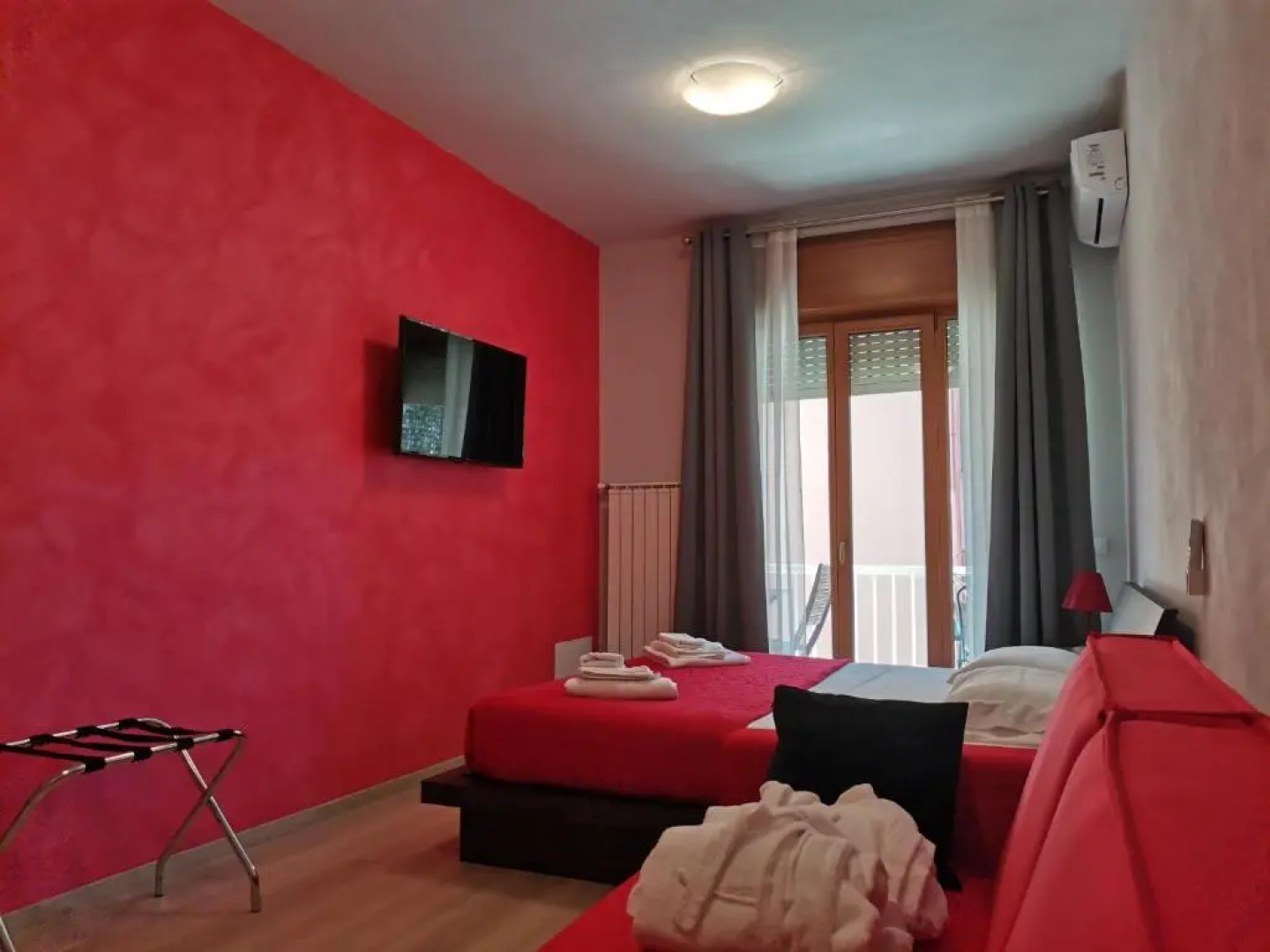 Amore & Psiche Apartments