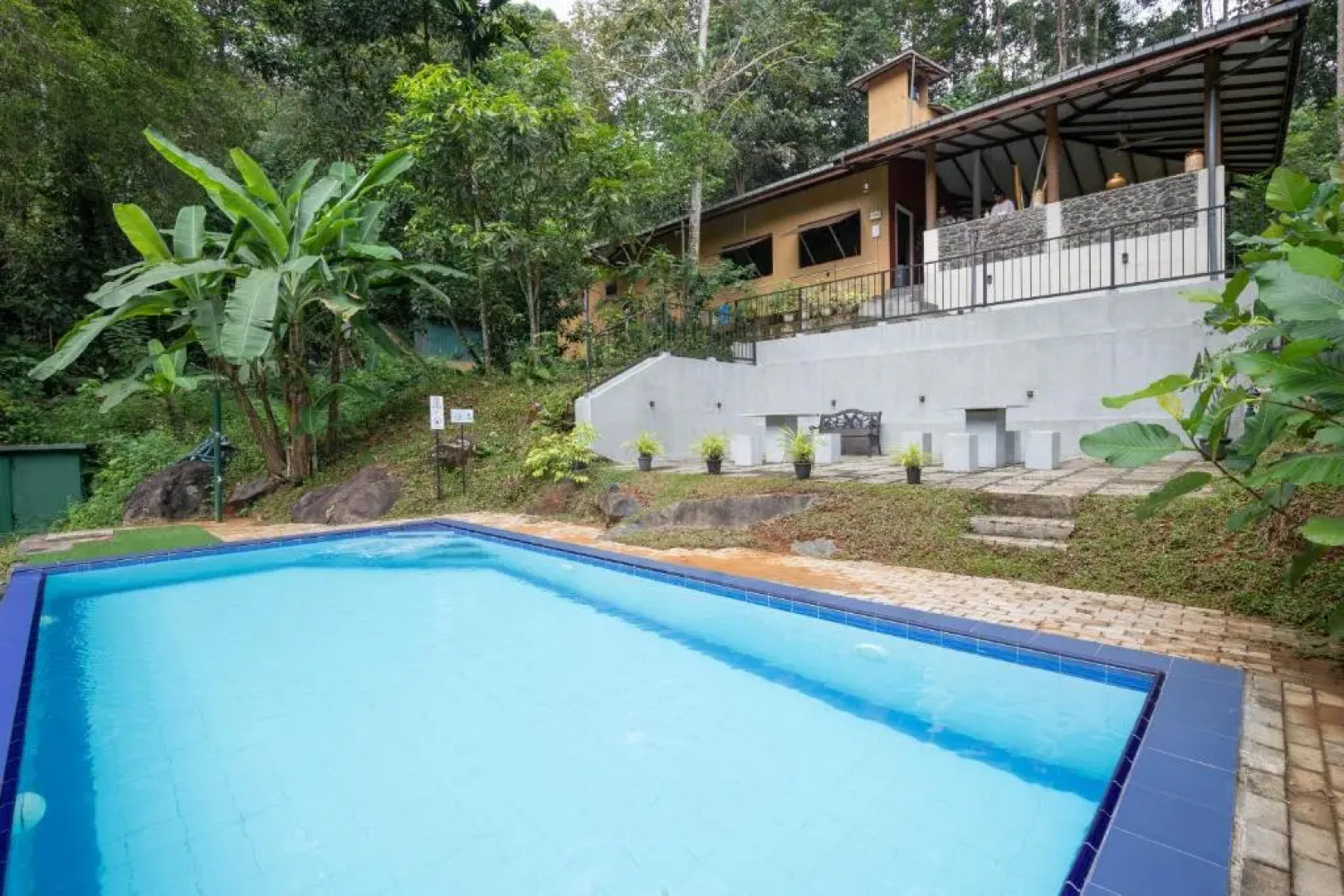 Kuru Ganga Villa