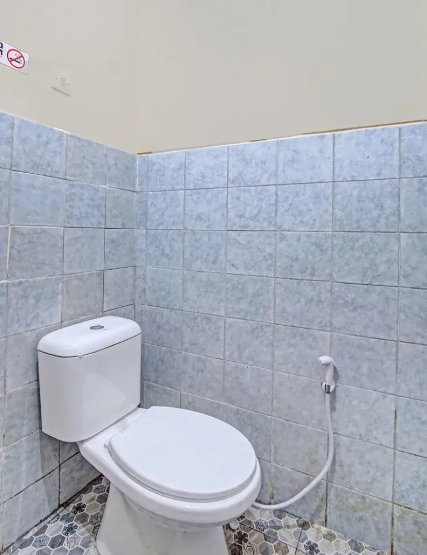 OYO Life 91600 Syariah Army Kost & Homestay