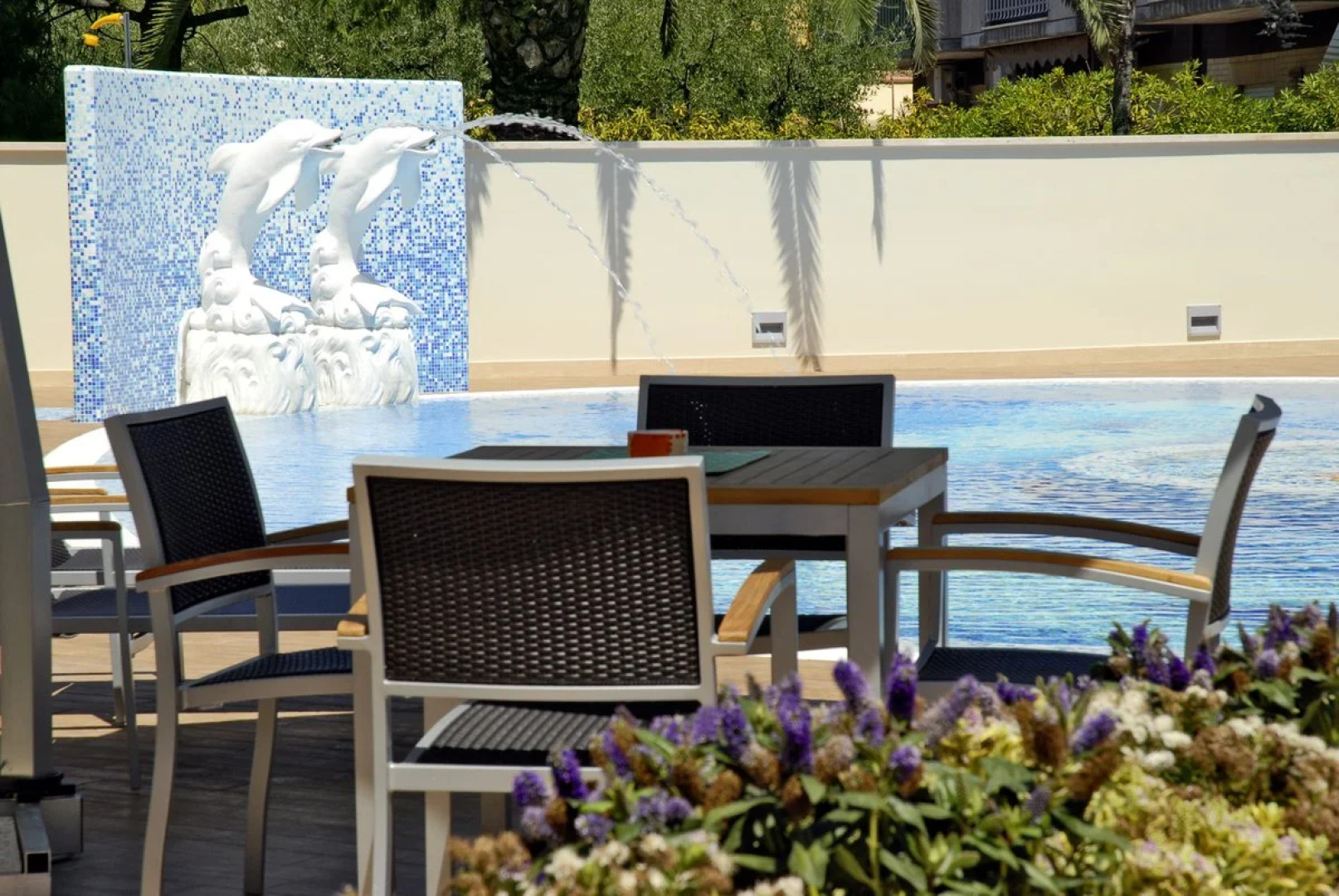 Residence Costa Smeralda