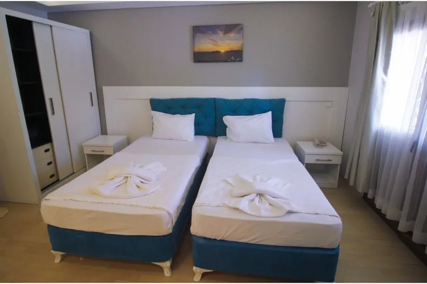 Bella Garden Hotel