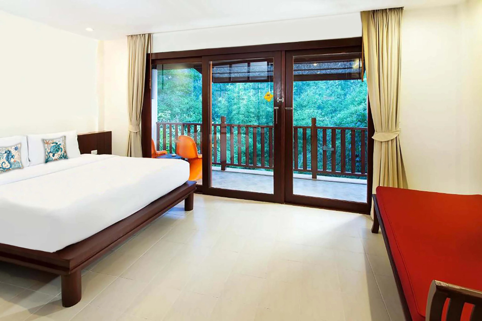 Arinara Beach Resort Phuket
