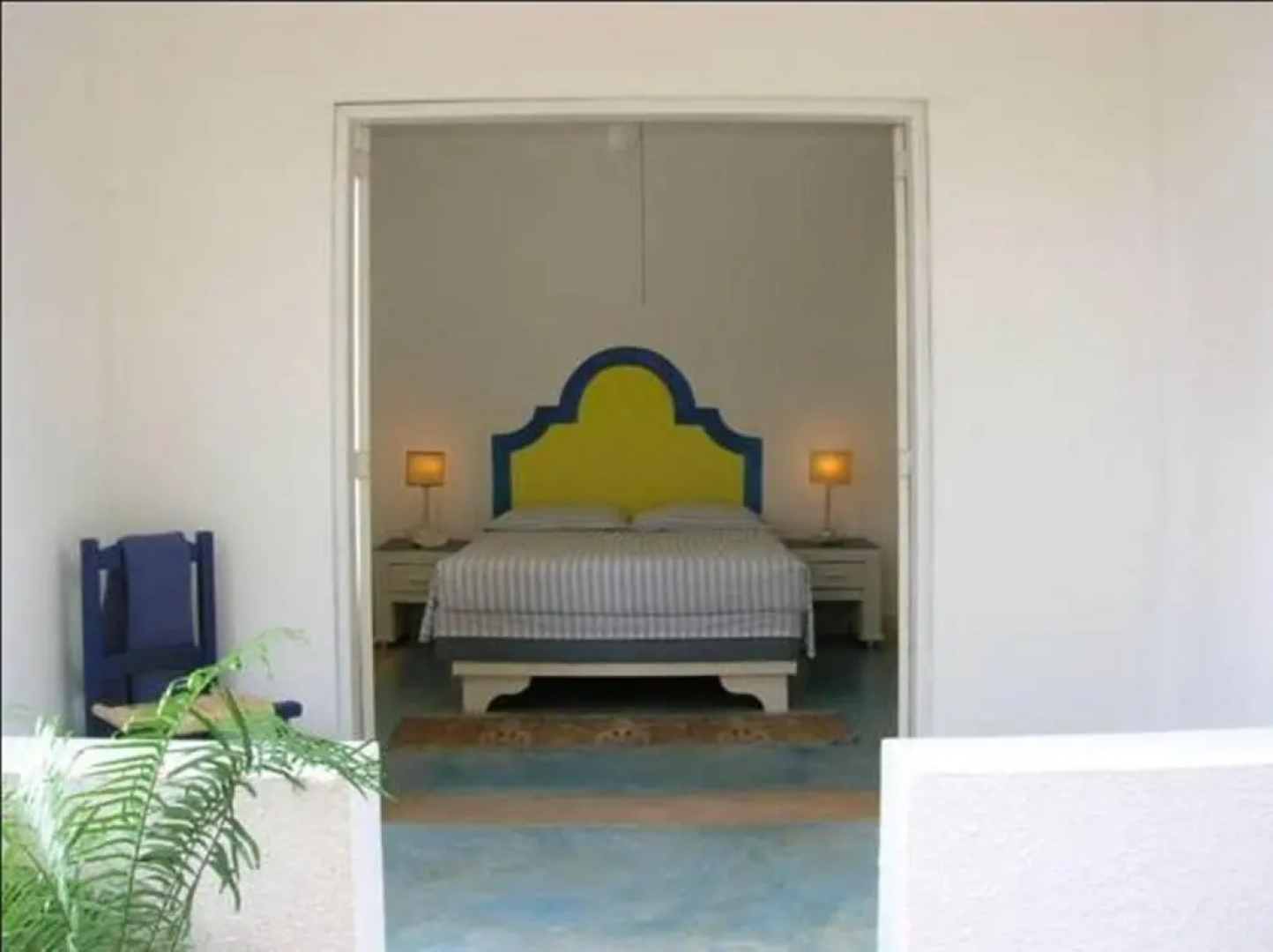 Vadodamari