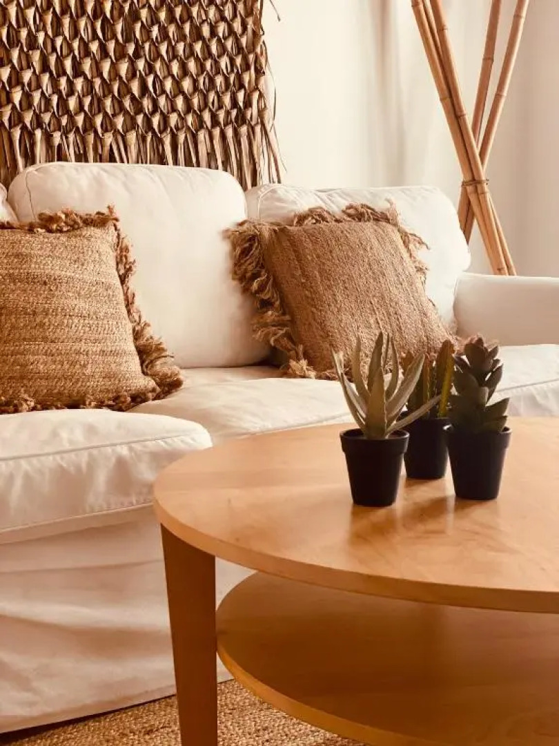 CASA RUY LÓPEZ Apartamento TETUÁN