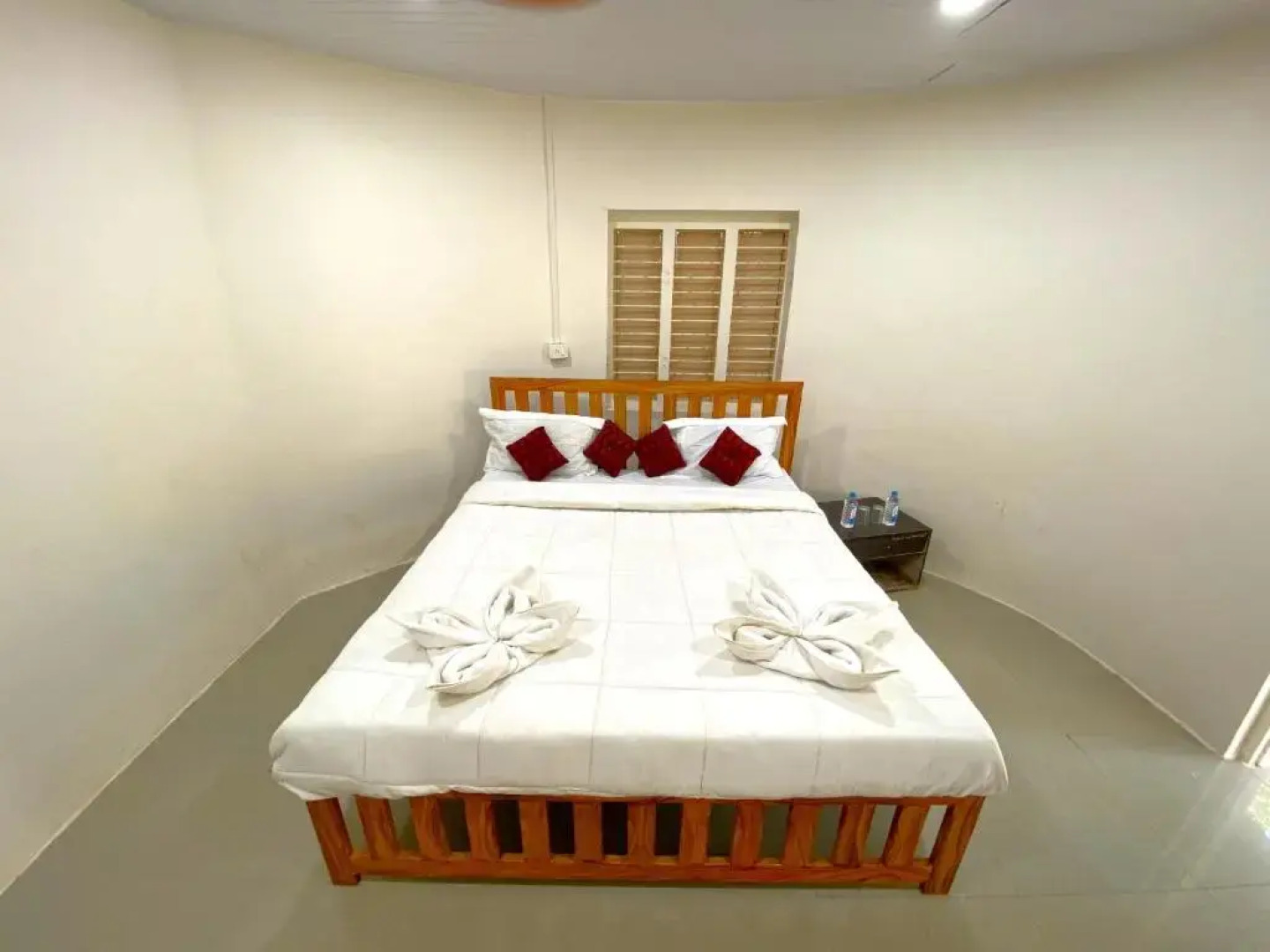 Wilderness Camp 200mtr from Devaliya Park