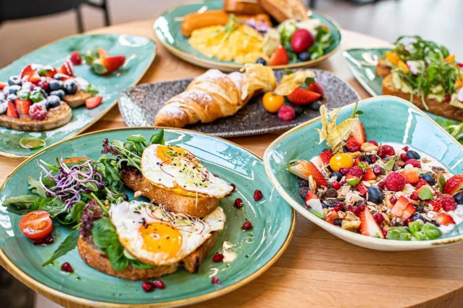 RM Hotel wellness & congress