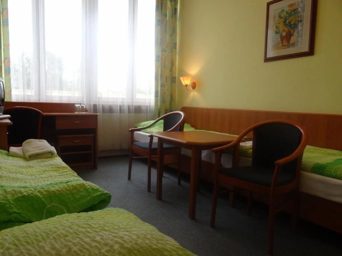Hotel Slunce