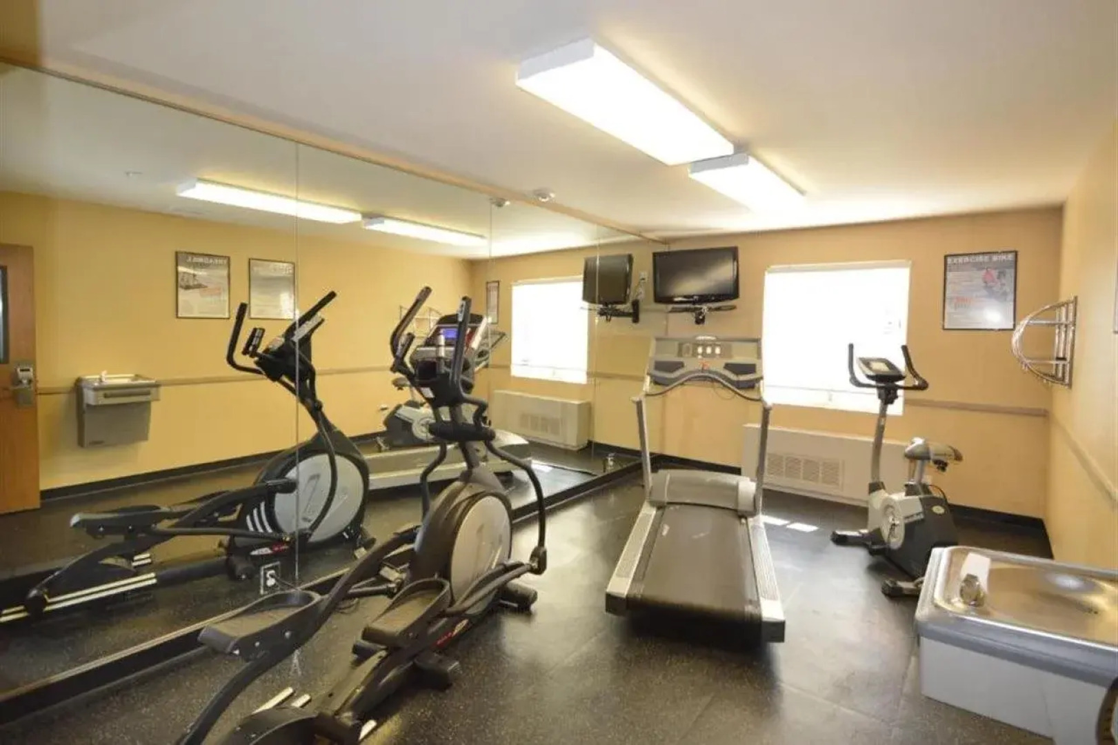 Extended Stay America - Anchorage - Midtown