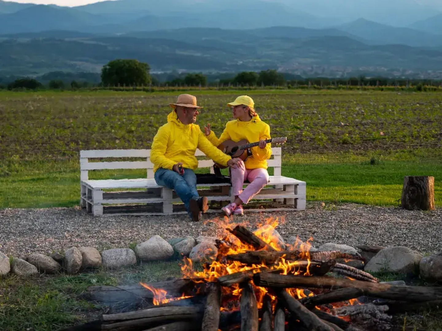 Maison & Chateau Copsa