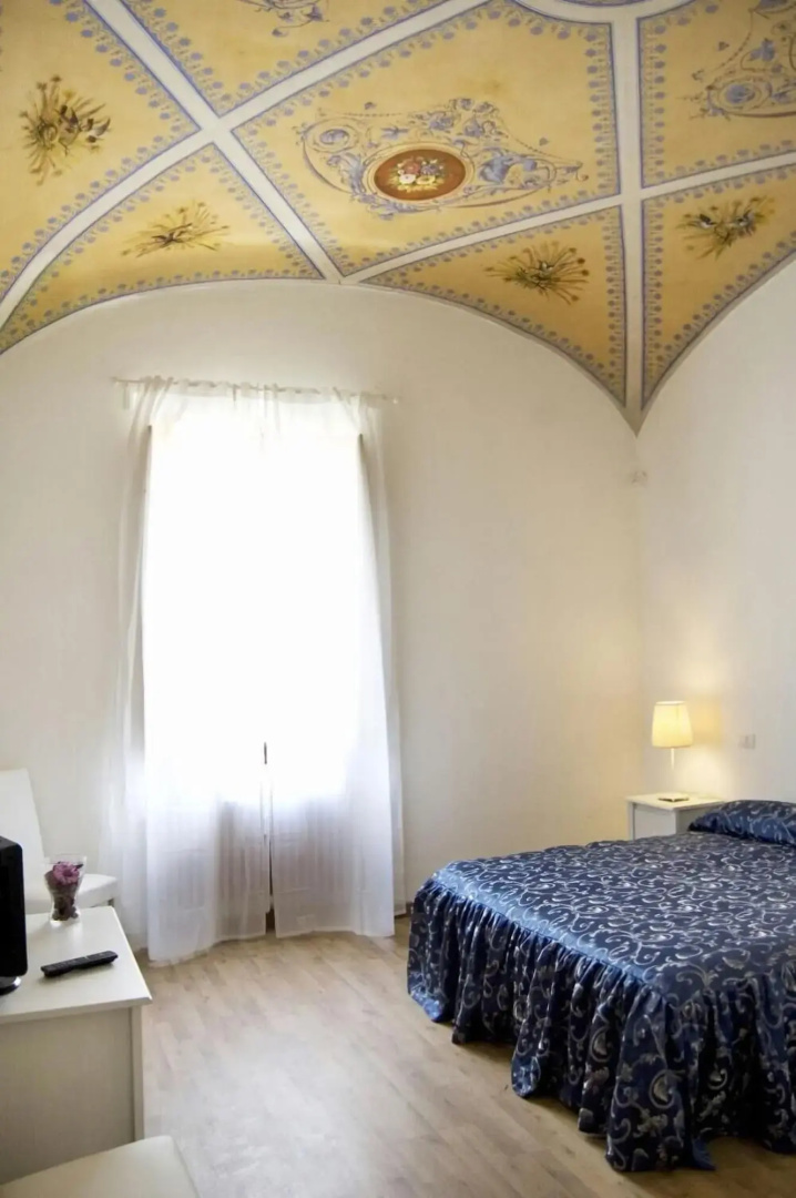 Relais La Corte Dei Cavalieri