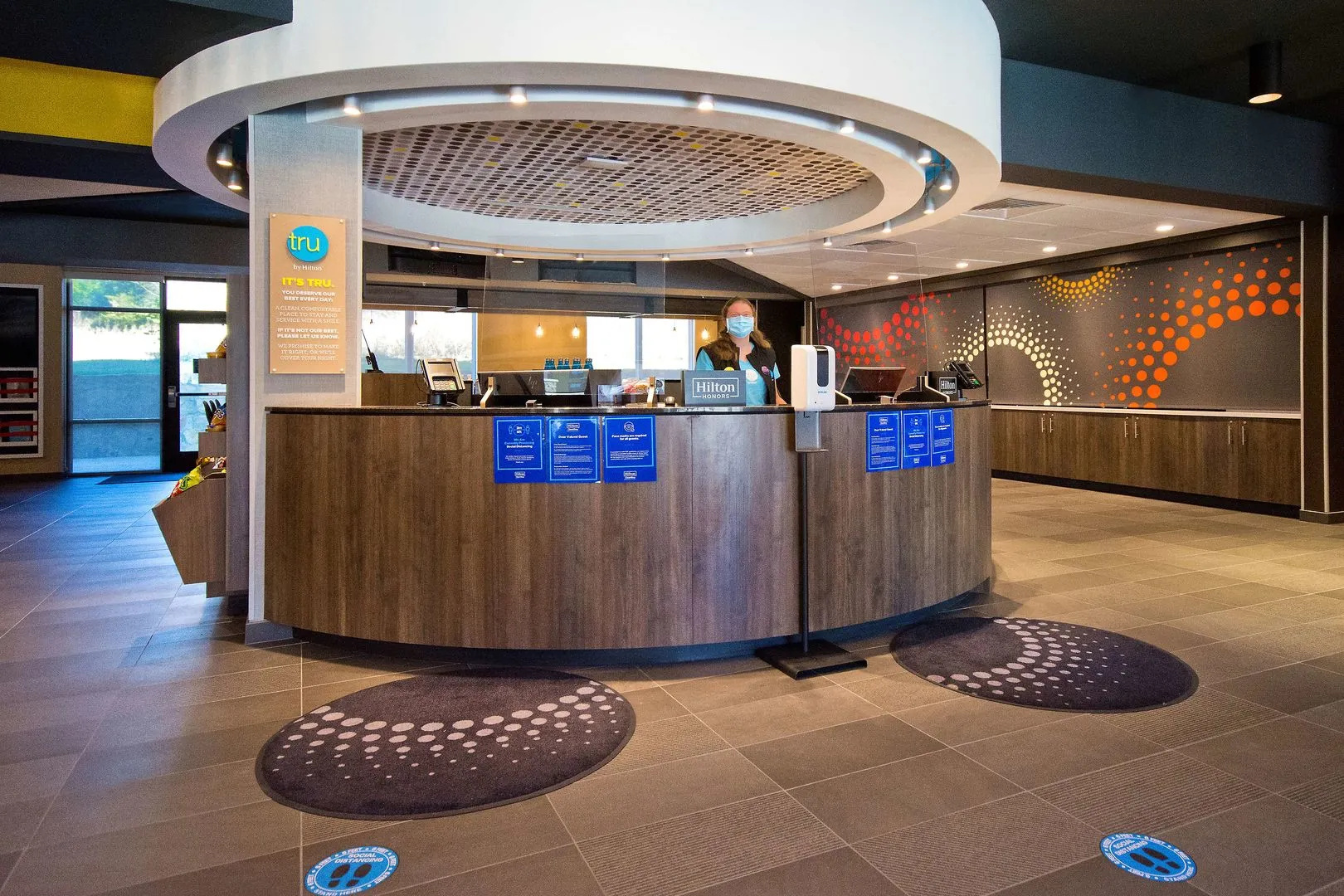 Tru By Hilton Rockwall Dallas, TX