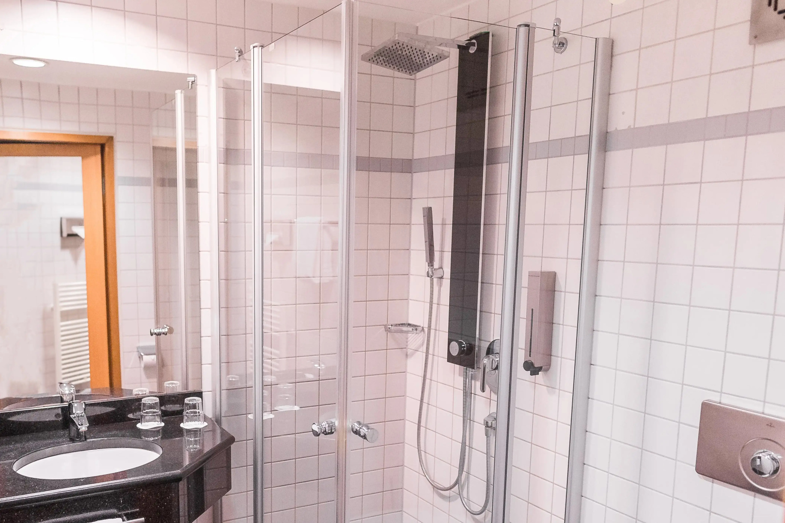 PLAZA INN Stuttgart-Ditzingen