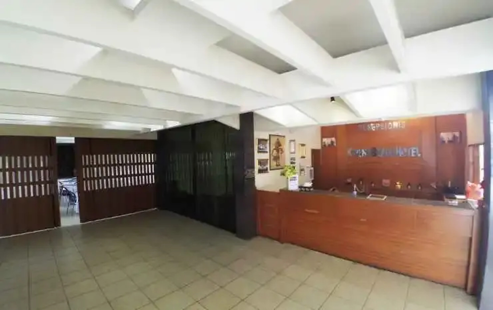 Krisna Beach Hotel 2