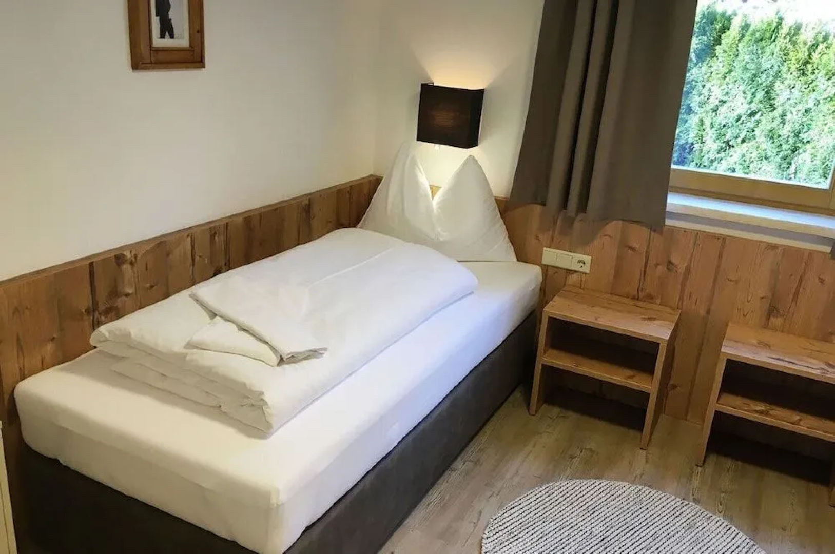 Appartements Oberhof