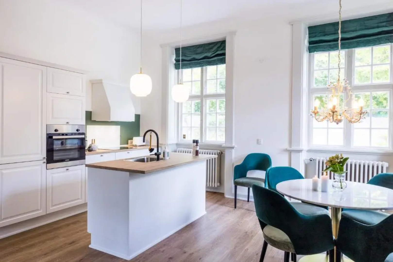 Gem Suites Hotel Apartments