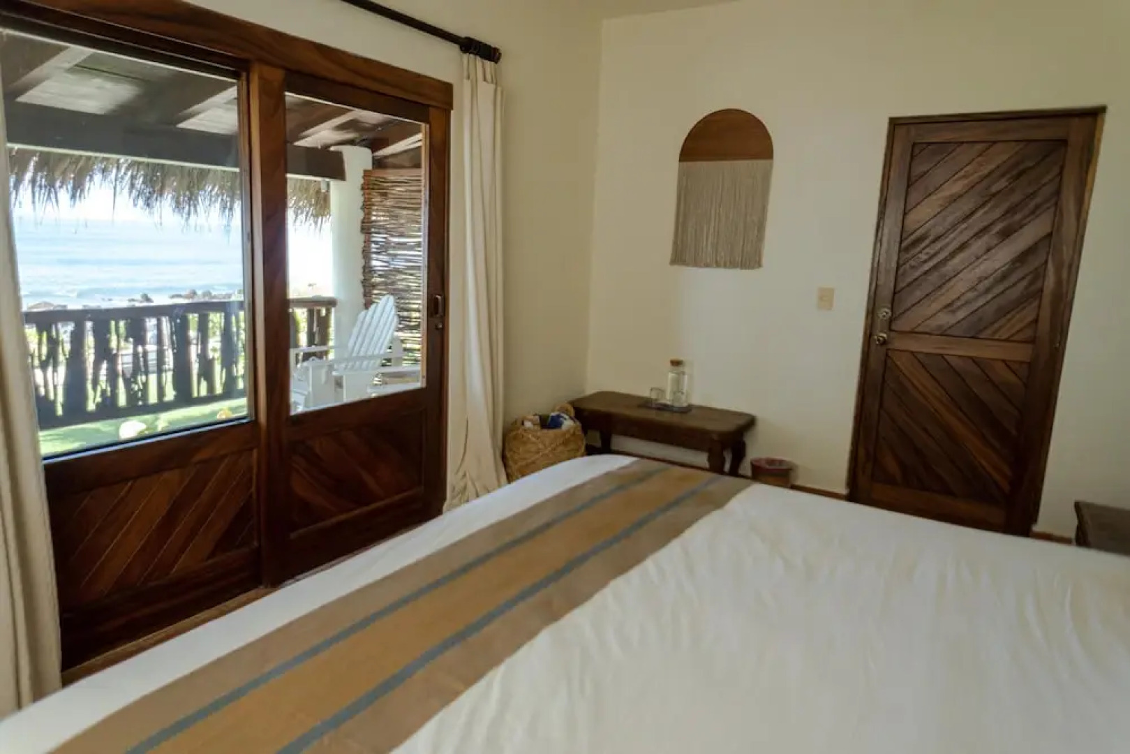 Casa Manzanillo Boutique Hotel