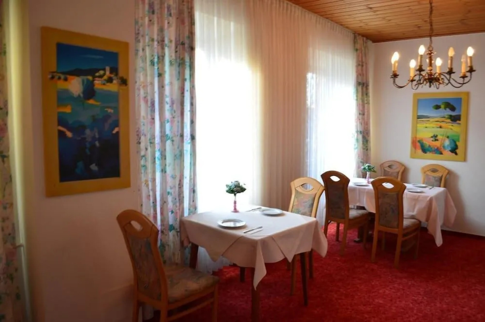 Hotel Drei Schweizer